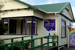 Lower Hutt Women's Centre image