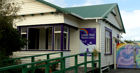 Lower Hutt Women's Centre