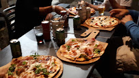 Pizza du Pizzeria Bar à Vivres à Carcassonne - n°20