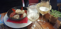 Plats et boissons du Restaurant Chez Marie à La Rochelle - n°8