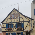 Photo n° 2 choucroute - Au Bon Coin Restaurant à Wintzenheim