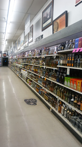 Liquor Store «Cheers Liquor Mart», reviews and photos, 1105 N Circle Dr, Colorado Springs, CO 80909, USA