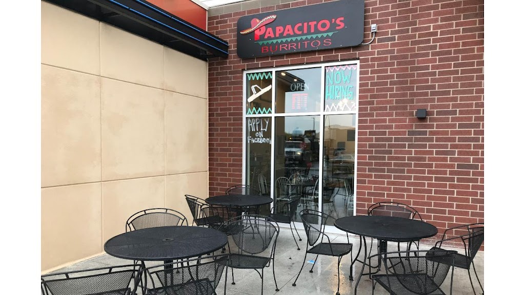 Papacitos Burritos Detroit Lakes 56501