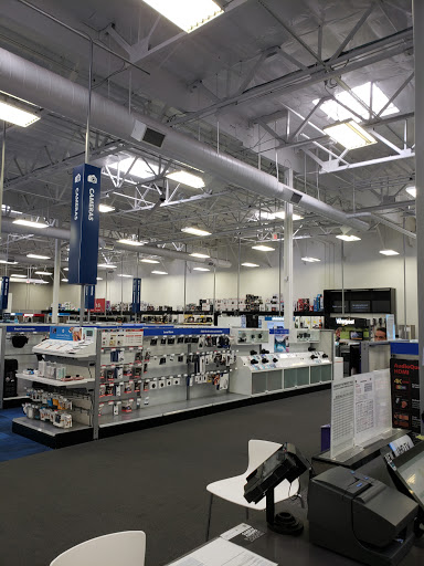 Electronics Store «Best Buy», reviews and photos, 72369 CA-111, Palm Desert, CA 92260, USA