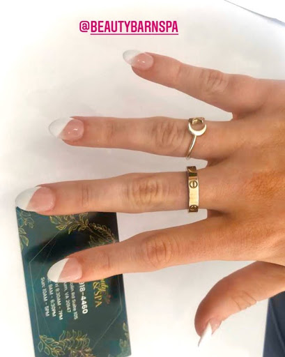 Nail Salon «Beauty Bar & Spa», reviews and photos, 21040 Sycolin Rd, Ashburn, VA 20147, USA