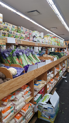 Indian Grocery Store «Patel Brothers», reviews and photos, 251-08 Hillside Avenue, Queens, NY 11426, USA