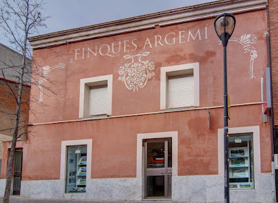 Finques Argemí Carrer de Sant Joan, 48, 08230 Matadepera, Barcelona, España