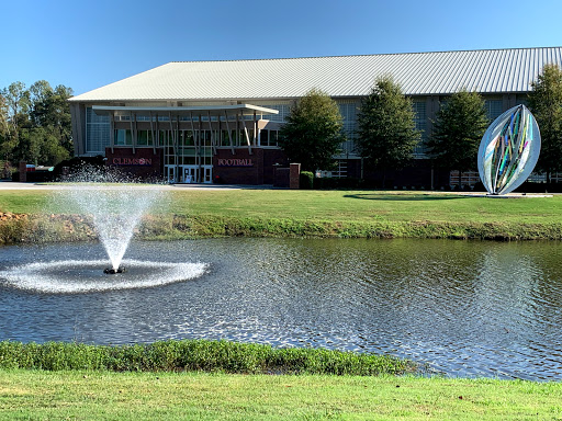 Stadium «Memorial Stadium (Death Valley)», reviews and photos, 1 Avenue of Champions, Clemson, SC 29634, USA