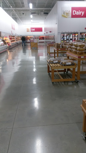 Warehouse club «BJ’s Wholesale Club», reviews and photos, 28410 Marlboro Ave, Easton, MD 21601, USA