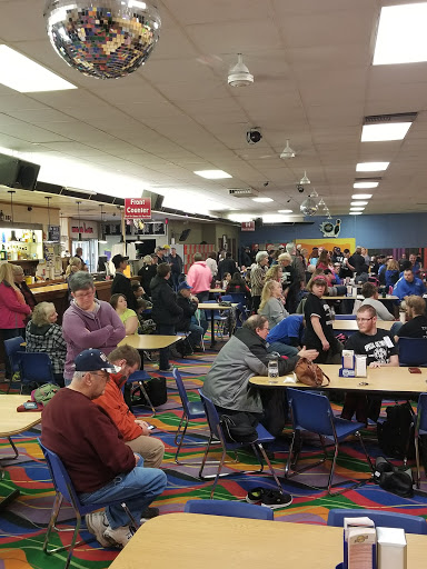 Bowling Alley «Northland Lanes», reviews and photos, 308 N River Ave, Holland, MI 49424, USA