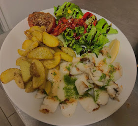 Photo n°9 de Le Caprice à Moussac ()