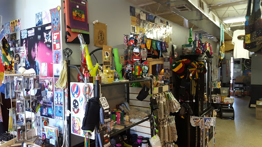 Tobacco Shop «The Psychedelic Jester Smoke & Gift Shop», reviews and photos, 6024 Seminole Blvd, Seminole, FL 33772, USA