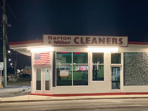 Dry Cleaner «Barton & Miller Cleaners Laundry», reviews and photos, 2600 N Dixie Hwy, Wilton Manors, FL 33334, USA