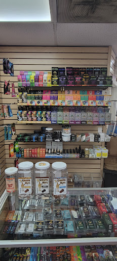 Tobacco Shop «MR. SMOKE», reviews and photos, 7880 Washington Blvd, Elkridge, MD 21075, USA