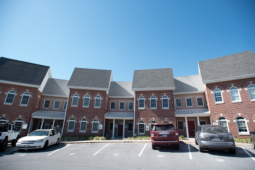 Personal Injury Attorney «Portner & Shure, P.A. - Frederick Office», reviews and photos