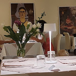 Photo n°2 de l'avis de LoryD. fait le 10/09/2022 à 20:05 sur le  Ristorante Kahlo à Santa Cesarea Terme