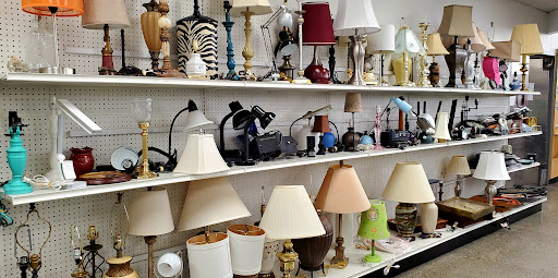 Thrift Store «Olympia Goodwill», reviews and photos, 400 Cooper Point Rd SW, Olympia, WA 98502, USA