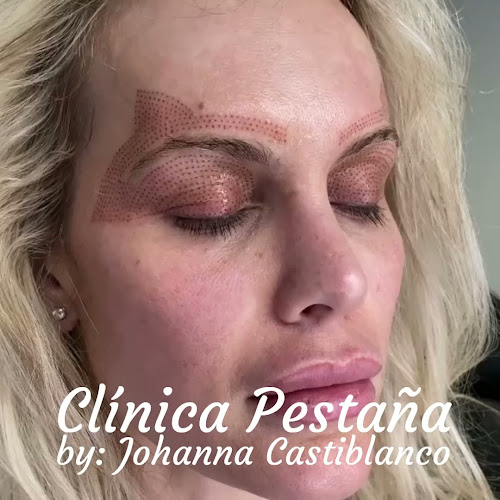 Avaliações doClínica Pestaña by Johanna Castiblanco em Mafra - Médico