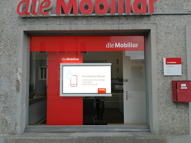 Die Mobiliar – Versicherungen & Vorsorge – Agentur St. Margrethen - Altstätten