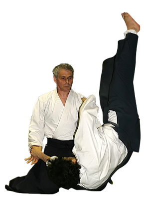 Aikido club de Mougins à Mougins