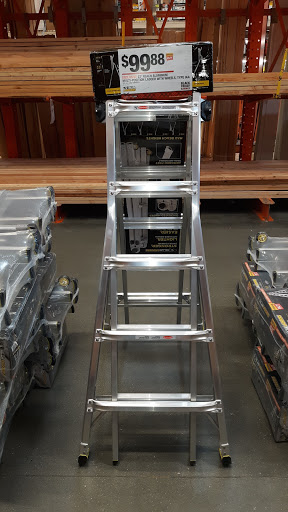 Home Improvement Store «The Home Depot», reviews and photos, 34249 Monterey Ave, Rancho Mirage, CA 92270, USA