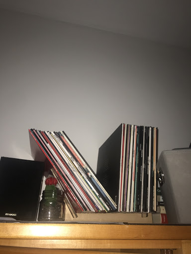 Record Store «VNYL», reviews and photos, 5650 Calle Real, Goleta, CA 93117, USA