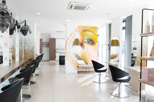 Blickfang Friseure & Make up Artisten Salzburg In Salzburg