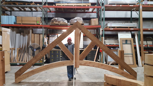 Building Materials Store «McCabe Lumber», reviews and photos, 118 Northeast Dr, Loveland, OH 45140, USA