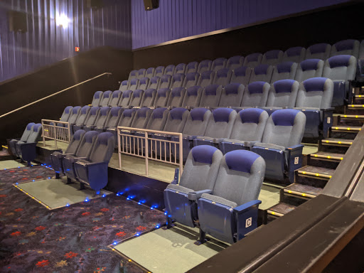 Movie Theater «Regal Cinemas Bowie 14», reviews and photos, 15200 Major Lansdale Blvd, Bowie, MD 20716, USA