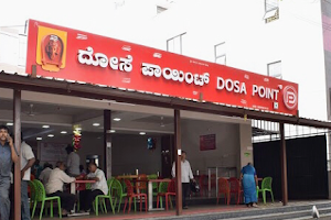 Dosa Point® Since 1999. image