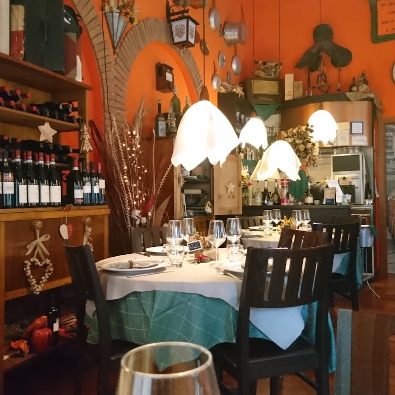 Osteria al Portone