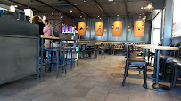 Atmosphère du Café Starbucks à Mougins - n°19