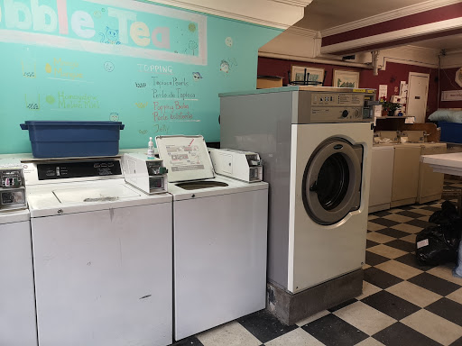 Buanderie Fairmount Laundromat