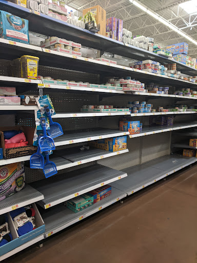 Department Store «Walmart Supercenter», reviews and photos, 3200 John A Williams Blvd, Bedford, IN 47421, USA