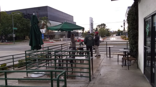 Starbucks image