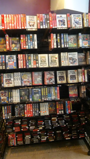 Video Game Store «Retro-Taku Videogames», reviews and photos, 507 West 11 Mile Road, Madison Heights, MI 48071, USA