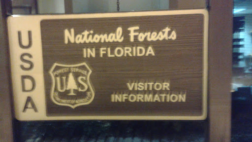 National Forest «USDA Forest Service», reviews and photos, 325 John Knox Rd, Tallahassee, FL 32303, USA
