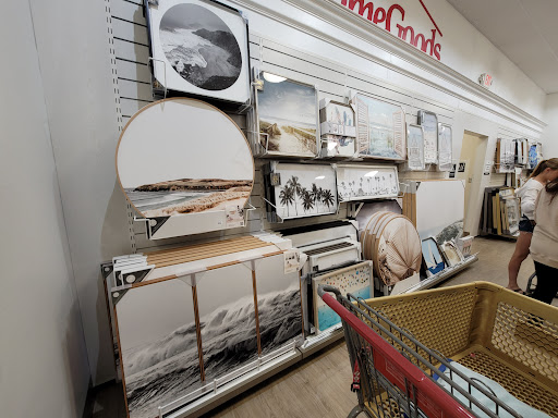 Department Store «HomeGoods», reviews and photos, 558 Seaboard St, Myrtle Beach, SC 29577, USA