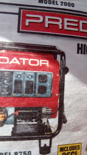 Hardware Store «Harbor Freight Tools», reviews and photos, 12200 SW 88th St, Miami, FL 33186, USA