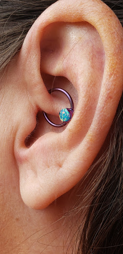 Explore tattoo ideas for men neck, creative tattoo ideas in Kokomo, available at Beatnik piercing & jewelry