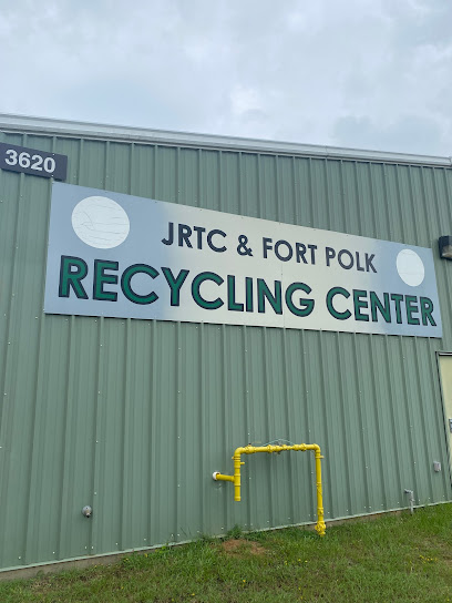 Fort Polk Recycling Center