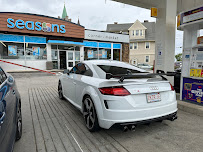 Shell - Photo 7 - Car repair in Providence, RI, Providence