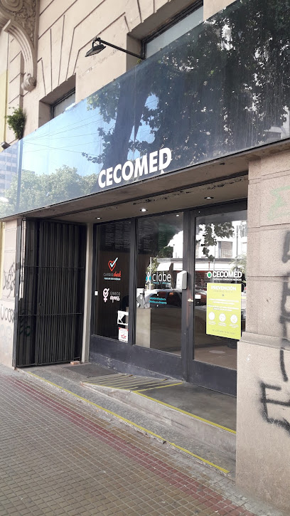 Cecomed