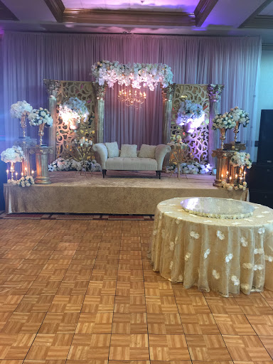 Convention Center «Kent Event Center», reviews and photos, 10120 SE 260th St, Kent, WA 98030, USA