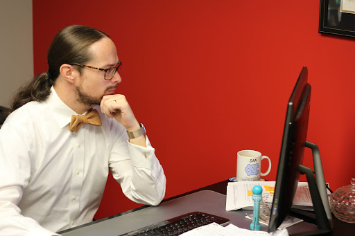 Attorney «iTicket.law - Powered by Hatley Law Office», reviews and photos