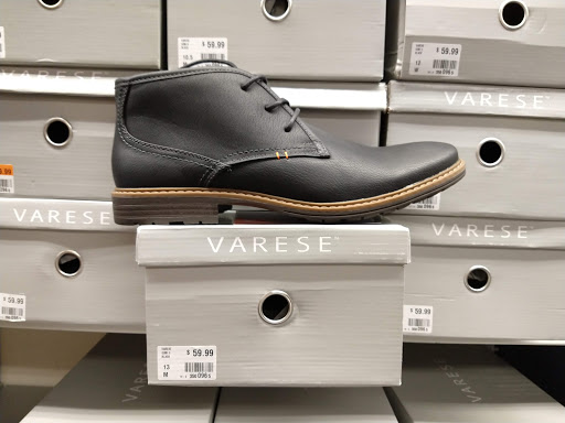 Shoe Store «Rack Room Shoes», reviews and photos, 12801 W Sunrise Blvd #293, Sunrise, FL 33323, USA