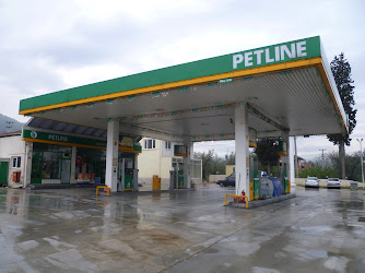Sambil Petrol Petline