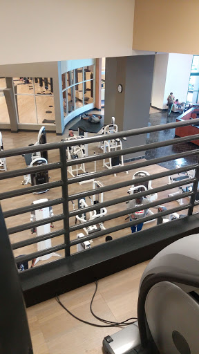 Gym «LA Fitness», reviews and photos, 10802 Alondra Blvd, Cerritos, CA 90703, USA