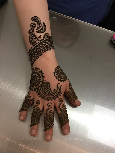 Tattoo Shop «Perfect Henna Tattoos», reviews and photos, 1961 Chain Bridge Rd, McLean, VA 22102, USA