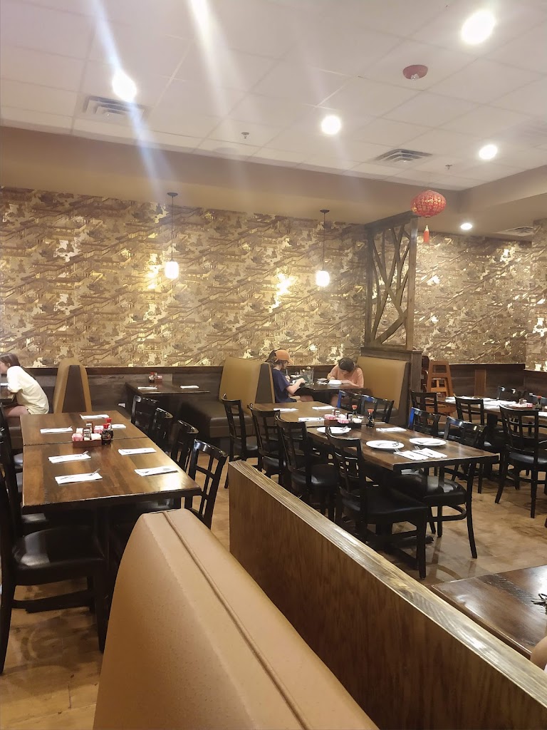 Asian Fusion Chinese & Japanese Cuisine 77573